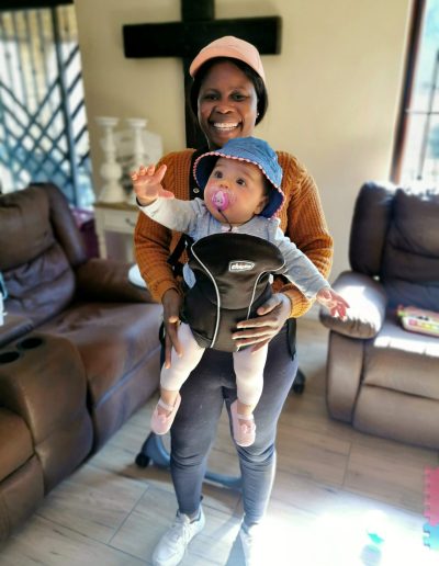 Nanny placements