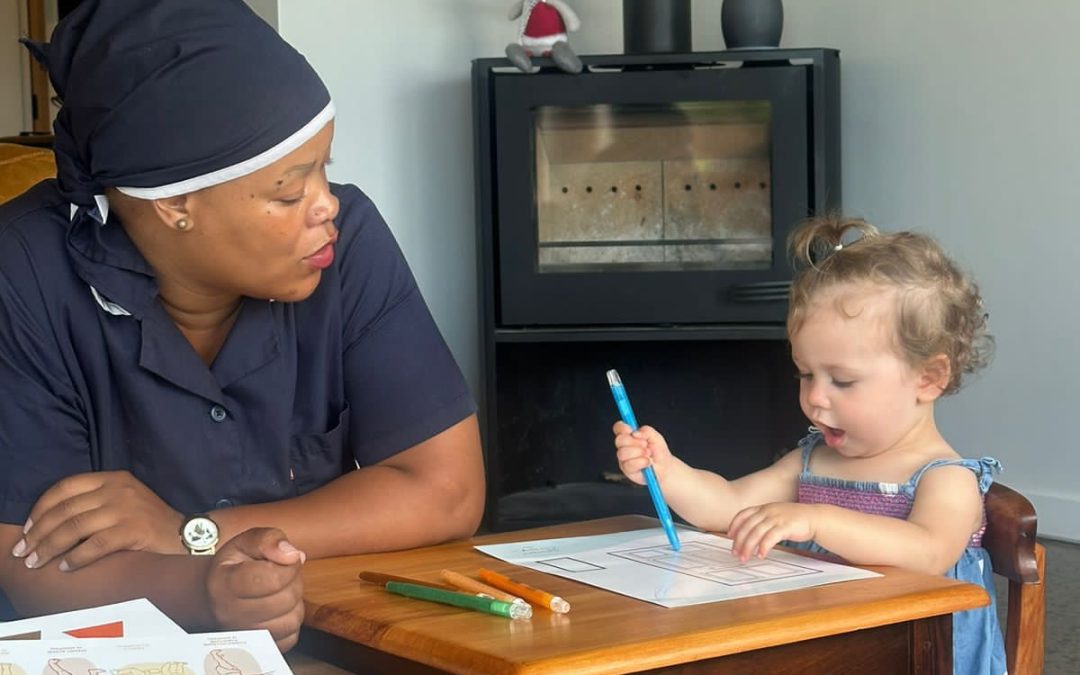 Reasons to Use a Recruit Agency for Hiring Domestic Workers