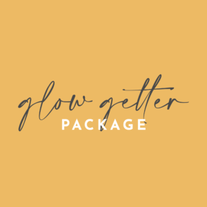 Glow Getter Package