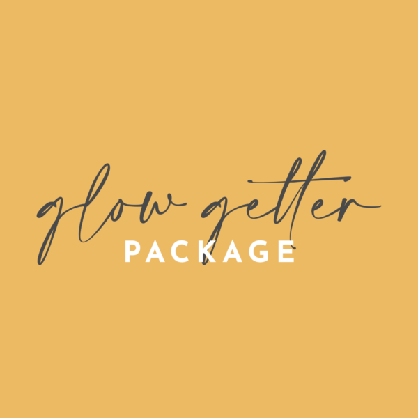 Glow Getter Package