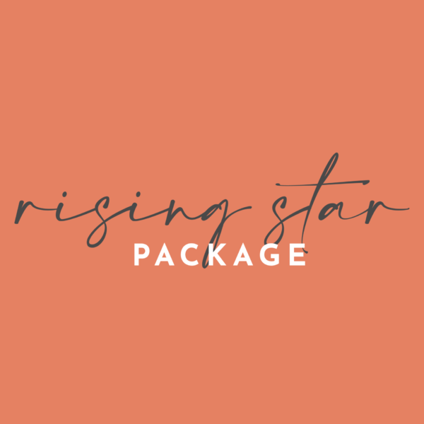 Rising Star Package